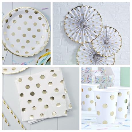 3 ideas originales para decorar la candy bar de tu boda