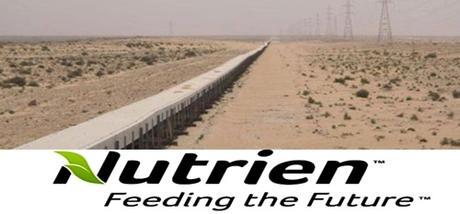 El Frente Polisario advierte a la empresa canadiense Nutrien Ltd por sus ilegales actividades en el Sáhara Occidental