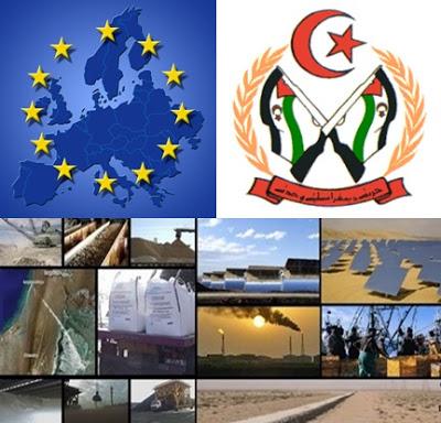 El Polisario reclamará 240 millones anuales en compensación por las exportaciones a la UE sin su consentimiento