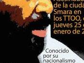 Aparece cuerpo vida Takiyou Allah Malainin, miembro comité apoyo Gdeim Izik