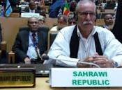 Presidente RASD participa labores Cumbre Jefes Estado Gobierno Unión Africana