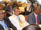 Ministro Desarrollo Económico saharaui participa Reunión Alto Nivel sobre Hambre África, presencia Secretario General Naciones Unidas