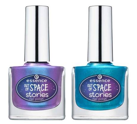 Novedades de Essence Primavera/Verano 2018