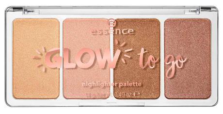 Novedades de Essence Primavera/Verano 2018