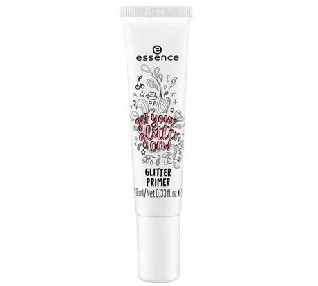 Novedades de Essence Primavera/Verano 2018