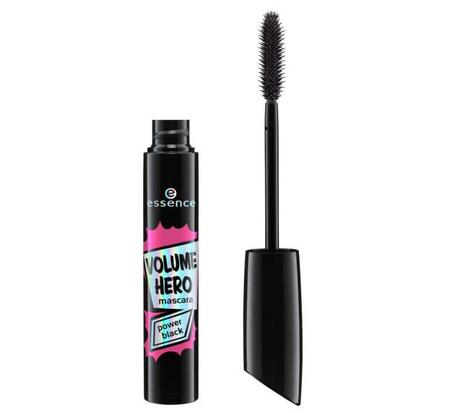 Novedades de Essence Primavera/Verano 2018