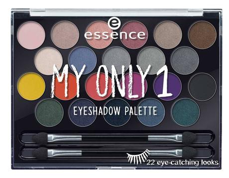 Novedades de Essence Primavera/Verano 2018