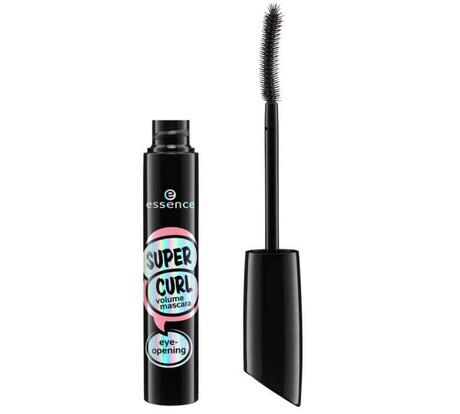 Novedades de Essence Primavera/Verano 2018