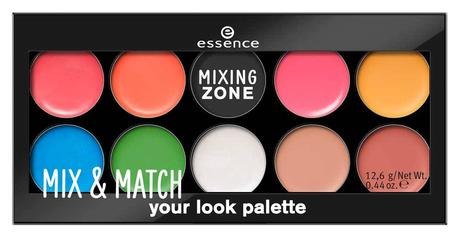 Novedades de Essence Primavera/Verano 2018