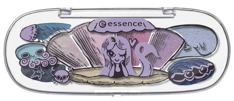 Novedades de Essence Primavera/Verano 2018