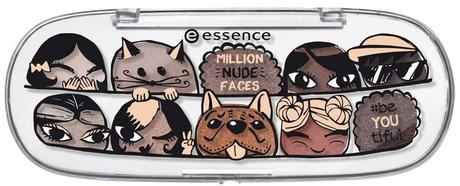 Novedades de Essence Primavera/Verano 2018