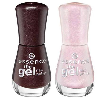 Novedades de Essence Primavera/Verano 2018