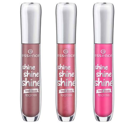 Novedades de Essence Primavera/Verano 2018