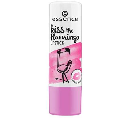 Novedades de Essence Primavera/Verano 2018
