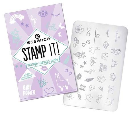 Novedades de Essence Primavera/Verano 2018