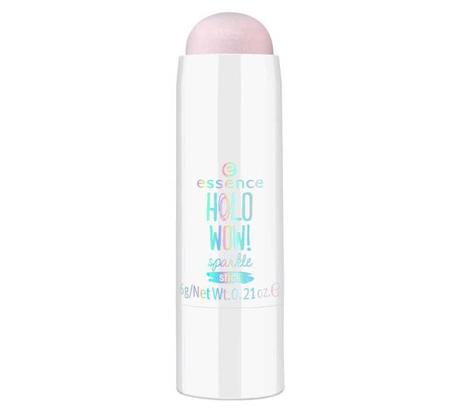 Novedades de Essence Primavera/Verano 2018