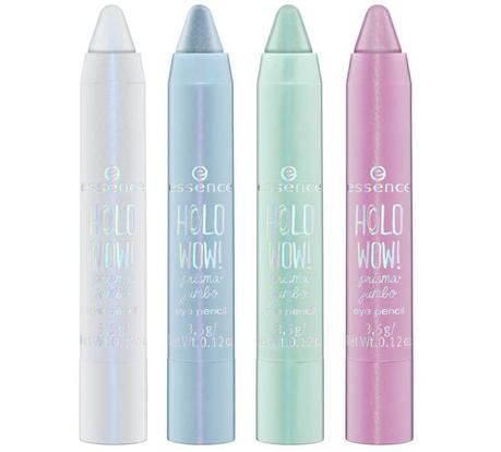 Novedades de Essence Primavera/Verano 2018