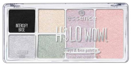 Novedades de Essence Primavera/Verano 2018