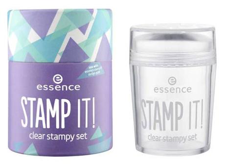 Novedades de Essence Primavera/Verano 2018