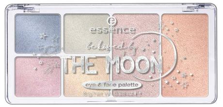 Novedades de Essence Primavera/Verano 2018