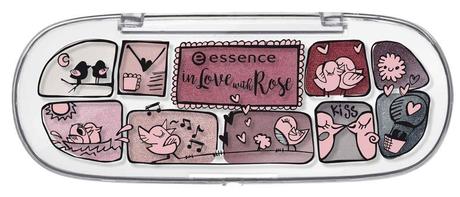 Novedades de Essence Primavera/Verano 2018