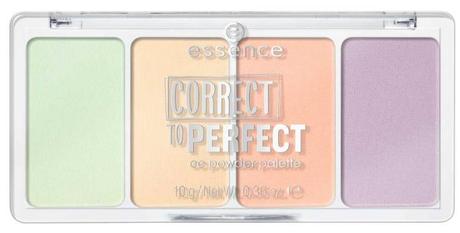 Novedades de Essence Primavera/Verano 2018