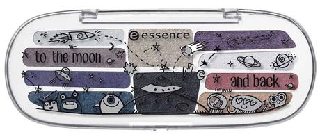 Novedades de Essence Primavera/Verano 2018