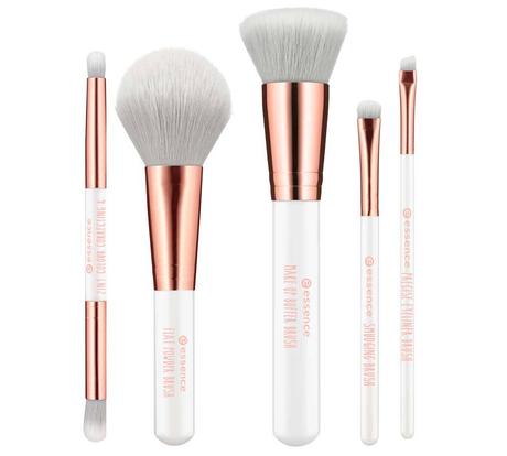 Novedades de Essence Primavera/Verano 2018