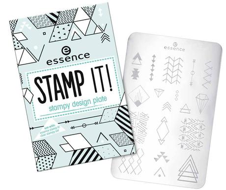 Novedades de Essence Primavera/Verano 2018