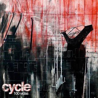 Cycle - 100 Vidas (2018) Cycle - 100 Vidas (2018)