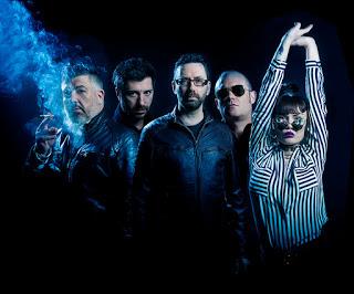 Cycle - 100 Vidas (2018) Cycle - 100 Vidas (2018)