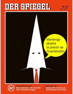 Trump arremete contra Cuba y Venezuela en discurso del Estado de la Unión
