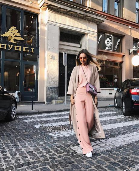 UN LOOK PARA CADA DIA DE LA SEMANA (121).- UN LOOK PARA CADA DIA DE LA SEMANA (121).-