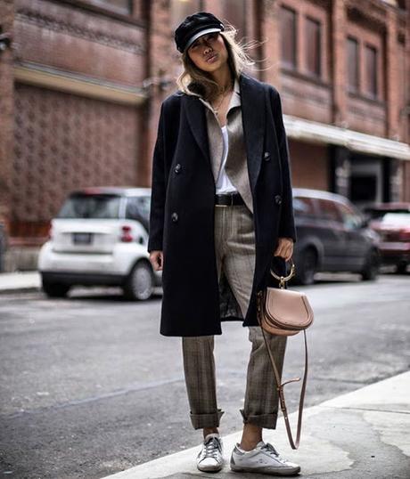 UN LOOK PARA CADA DIA DE LA SEMANA (121).- UN LOOK PARA CADA DIA DE LA SEMANA (121).-