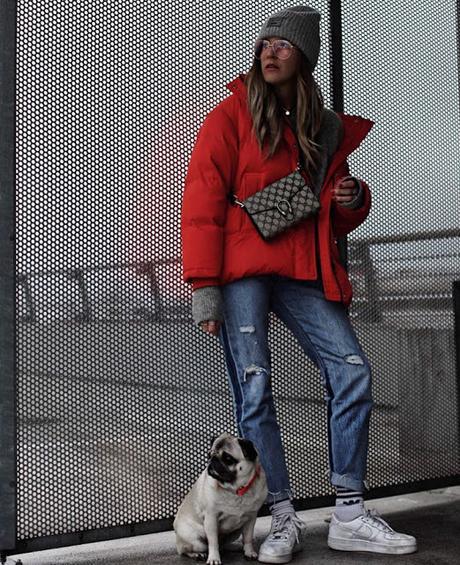 UN LOOK PARA CADA DIA DE LA SEMANA (121).- UN LOOK PARA CADA DIA DE LA SEMANA (121).-