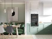 proyecto decorativo fresco sereno