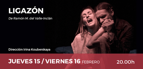 TEATRO TRIBUEÑE: PROGRAMACIÓN DE FEBRERO