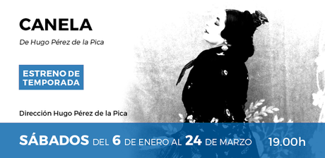 TEATRO TRIBUEÑE: PROGRAMACIÓN DE FEBRERO