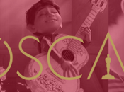 CANCIONES NOMINADAS OSCAR 2018: Música pocas palabras