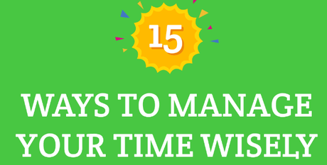 15 maneras de administrar mejor tu tiempo libre