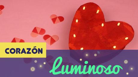 CorazĂłn Luminoso