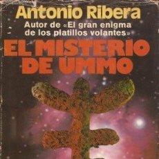 Resultado de imagen de imagenes el misterio de ummo antonio ribera pdf