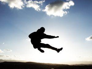 Es cuestión de constancia y esfuerzo Es cuestión de constancia y esfuerzo