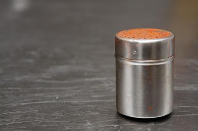 Pimentón dulce Pimentón dulce