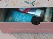 Birchbox enero 2018