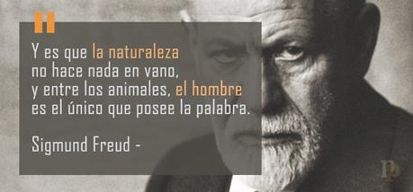 Freud, pensamiento universal