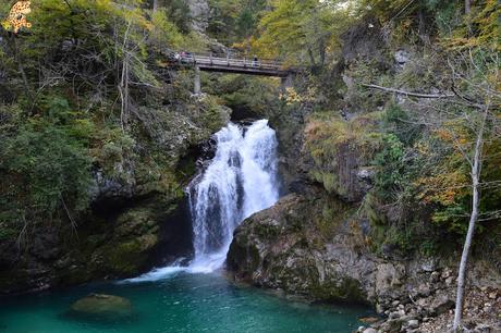 Eslovenia en 4 días: Parque Nacional Triglav y lago Bled