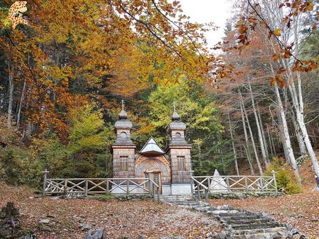 Eslovenia en 4 días: Parque Nacional Triglav y lago Bled