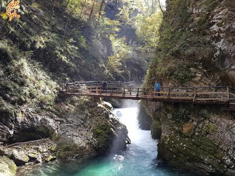 Eslovenia en 4 días: Parque Nacional Triglav y lago Bled