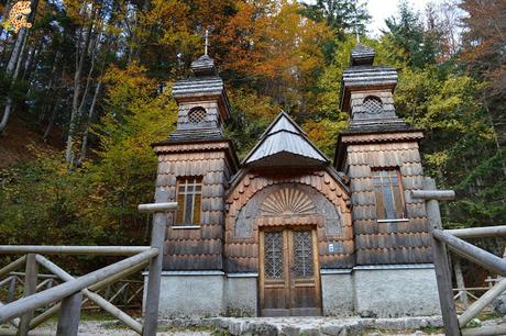 Eslovenia en 4 días: Parque Nacional Triglav y lago Bled